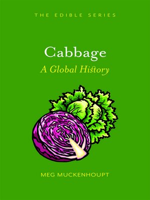 cover image of Cabbage